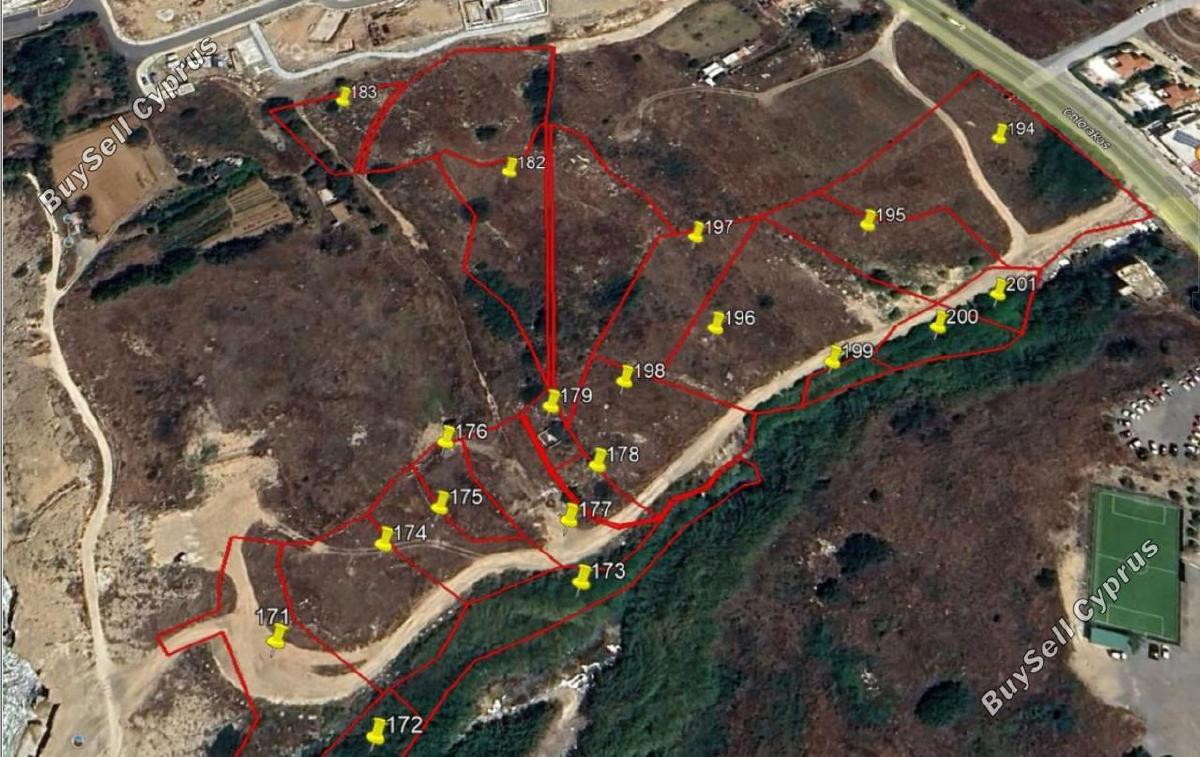 plot for sale chlorakas paphos 1680996 image 4371915