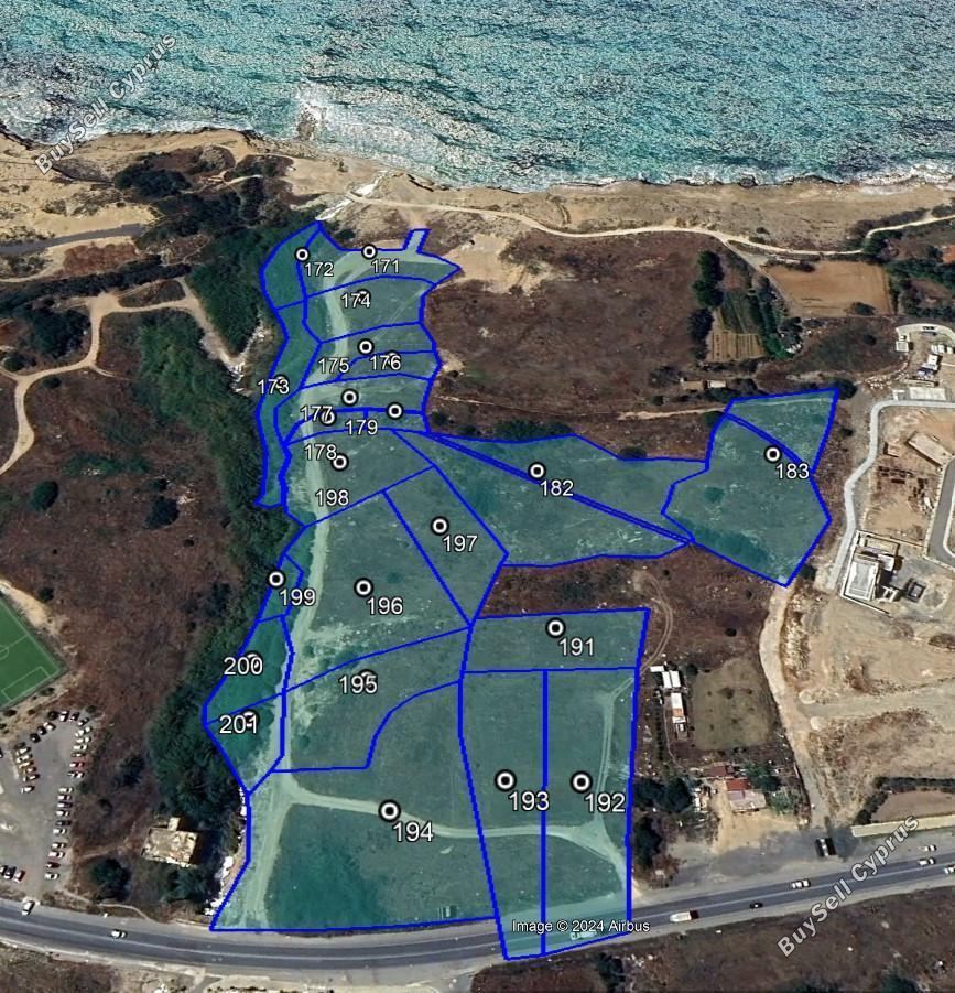 plot for sale chlorakas paphos 1680996 image 4371916