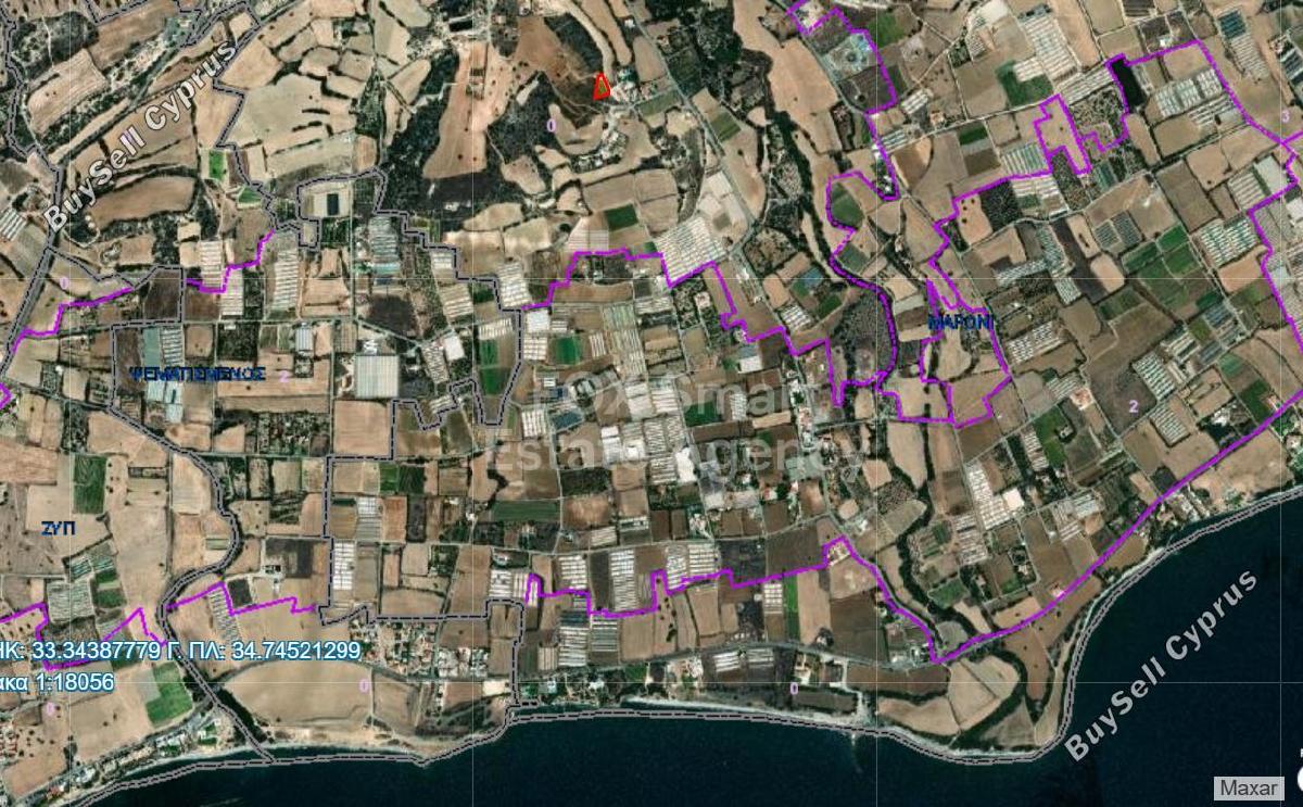 plot for sale maroni larnaca 1319996 image 5764579