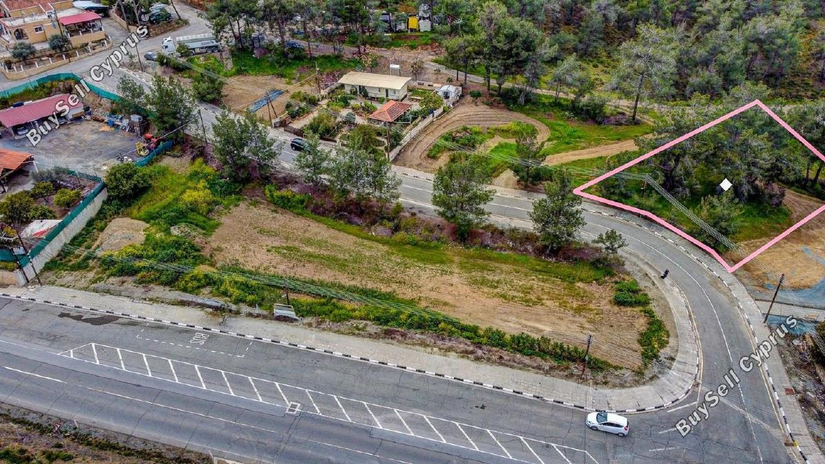 plot for sale mosfiloti larnaca 8542996 image 15523700