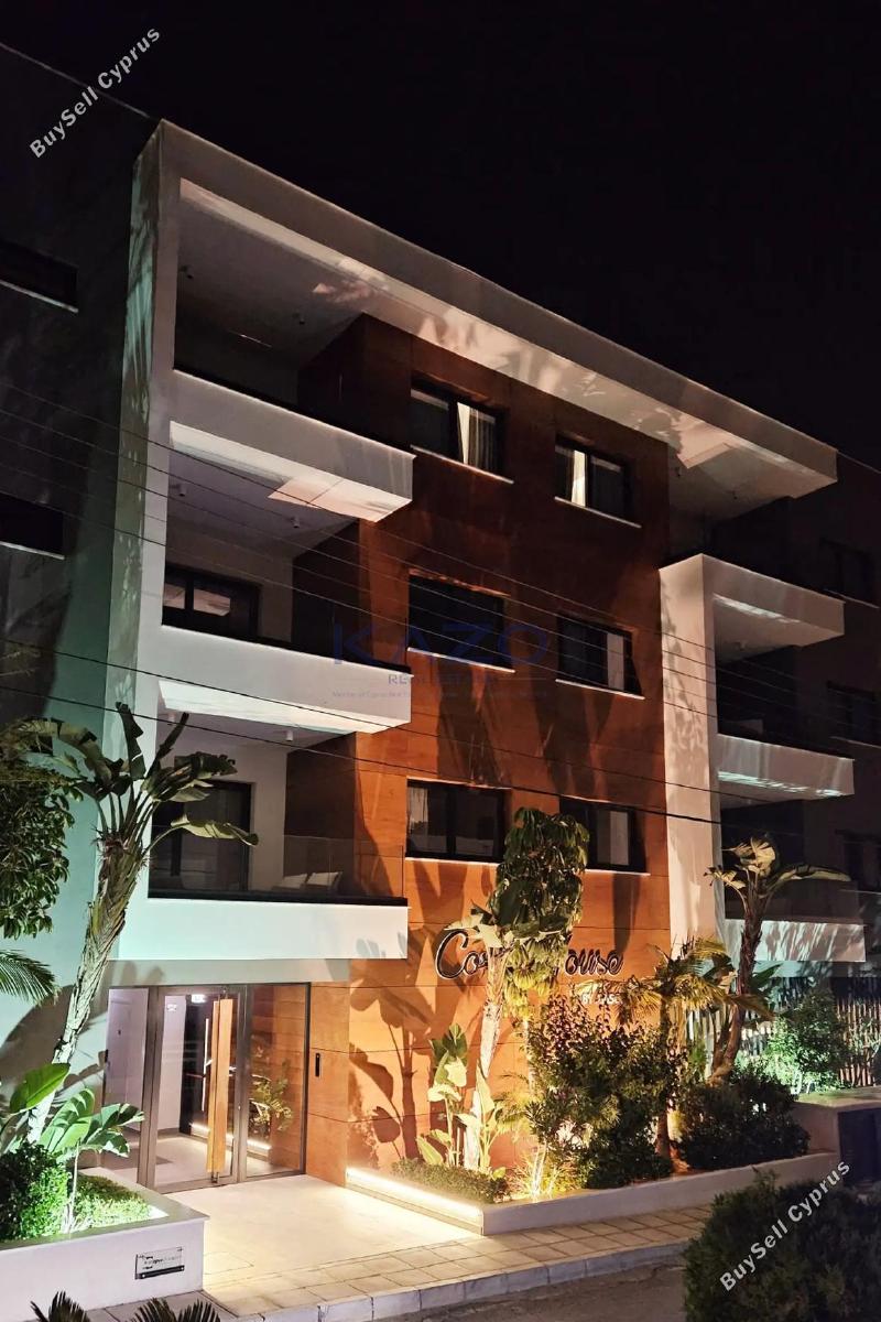2 bedroom apartment for rent agios nektarios limassol 8941007 image 17740301
