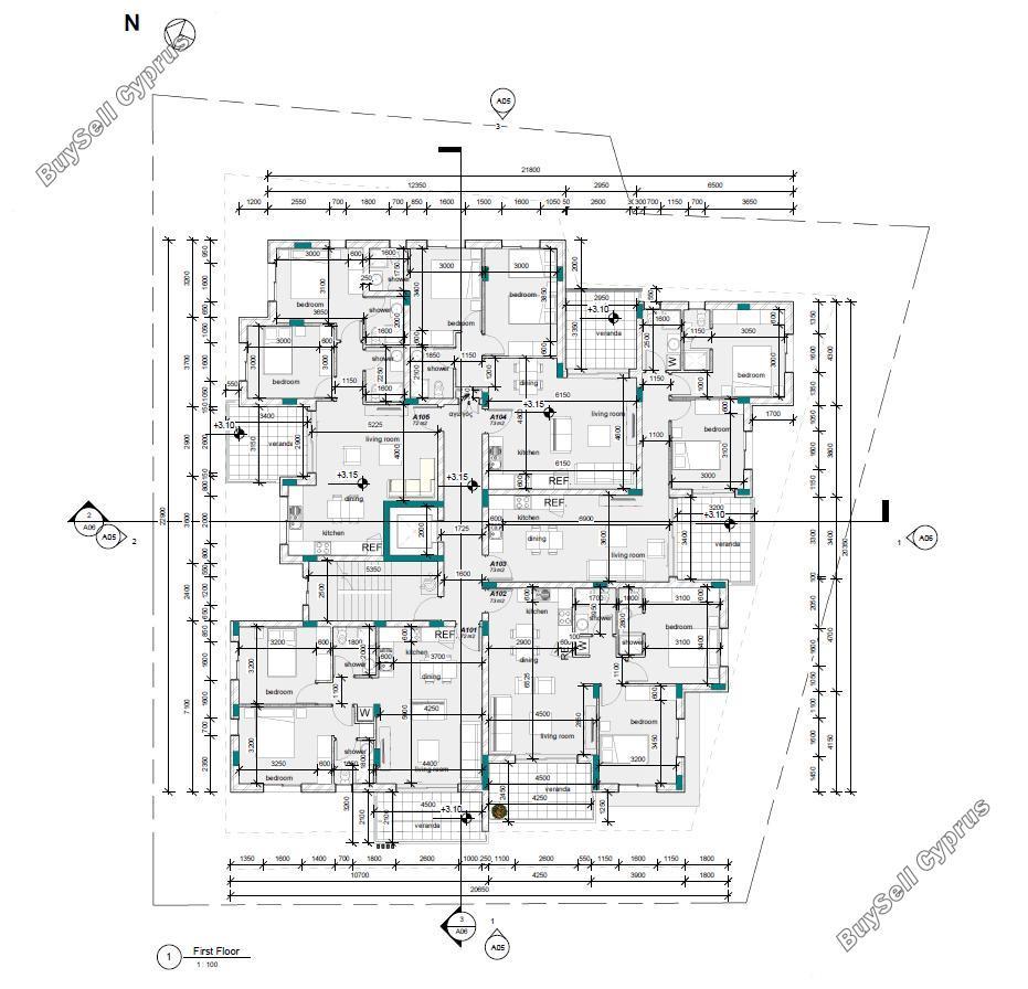 2 bedroom apartment for sale oroklini larnaca 8555007 image 15567494