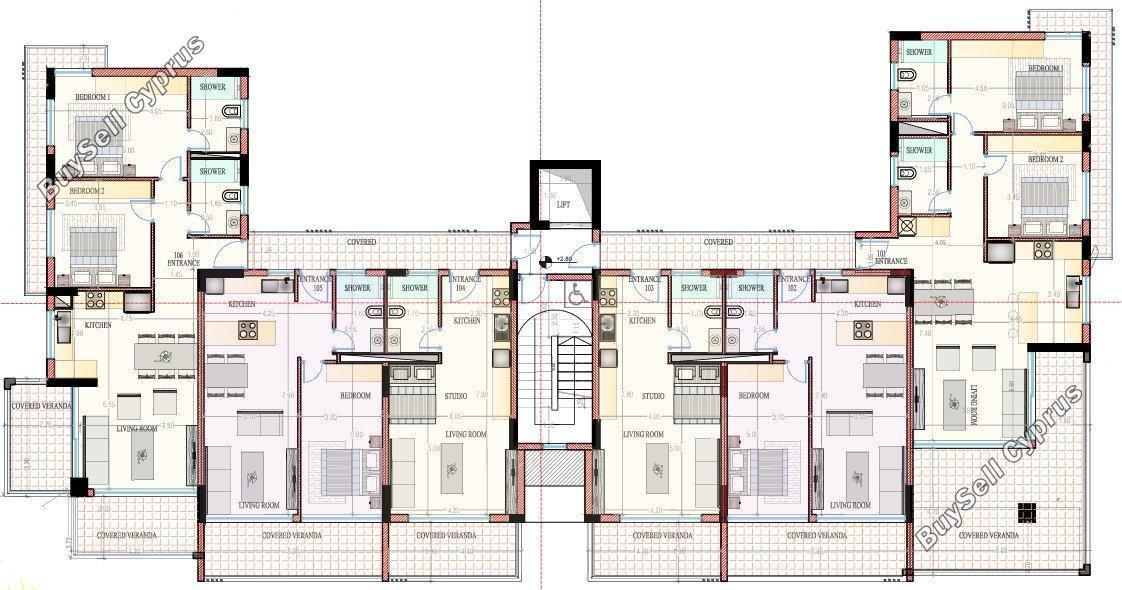 2 bedroom apartment for sale paphos municipality paphos 8716007 image 16292280