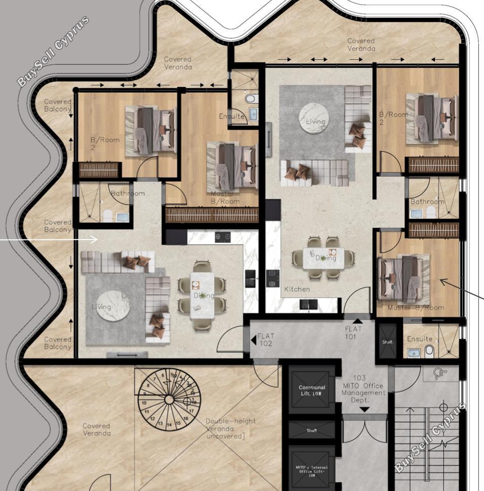 3 bedroom apartment for sale paphos municipality paphos 8094007 image 13191763