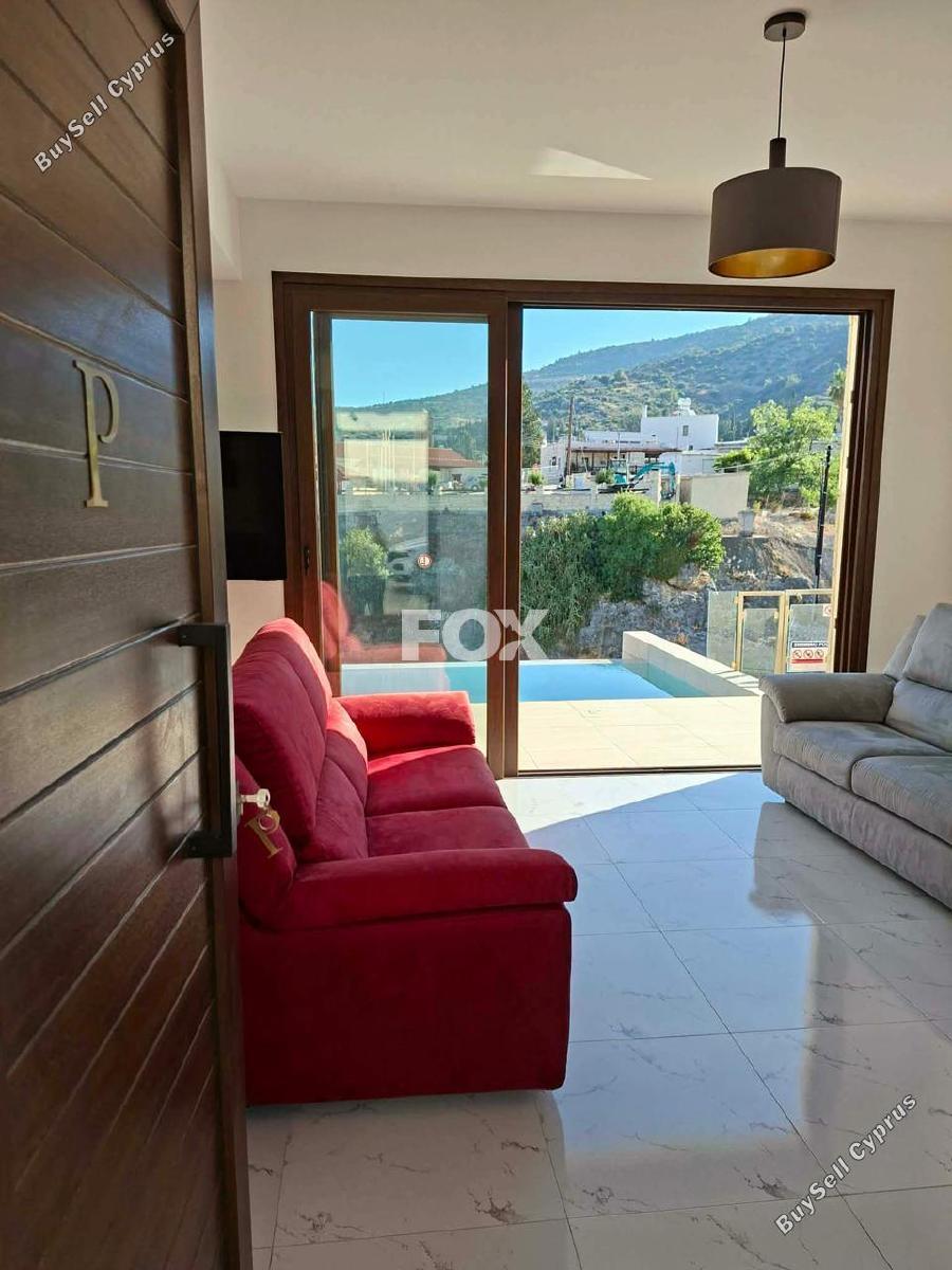 3 bedroom detached house for rent steni paphos 8926007 image 17601534