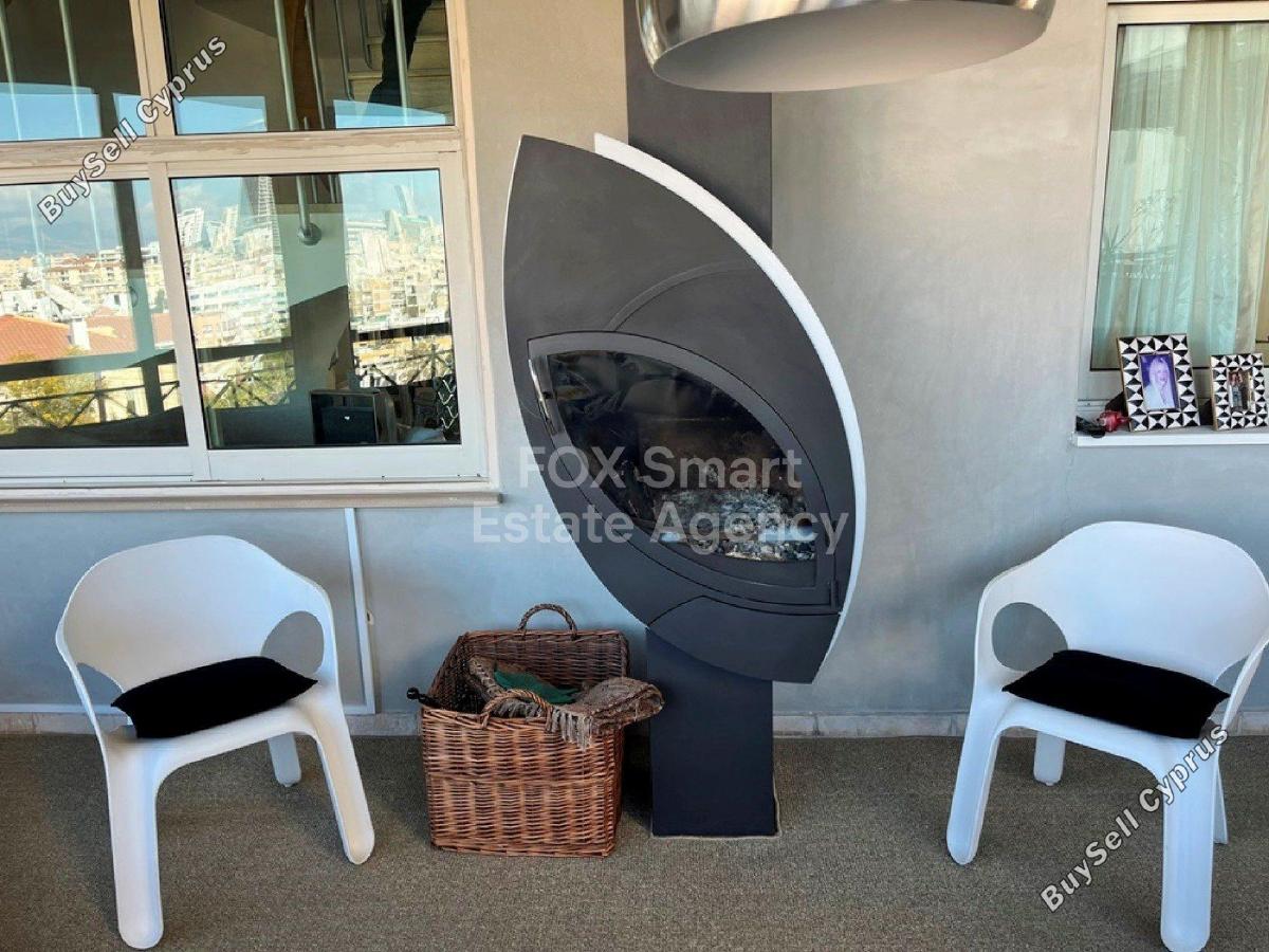 3 bedroom penthouse for rent lykavitos nicosia 1152007 image 5145669