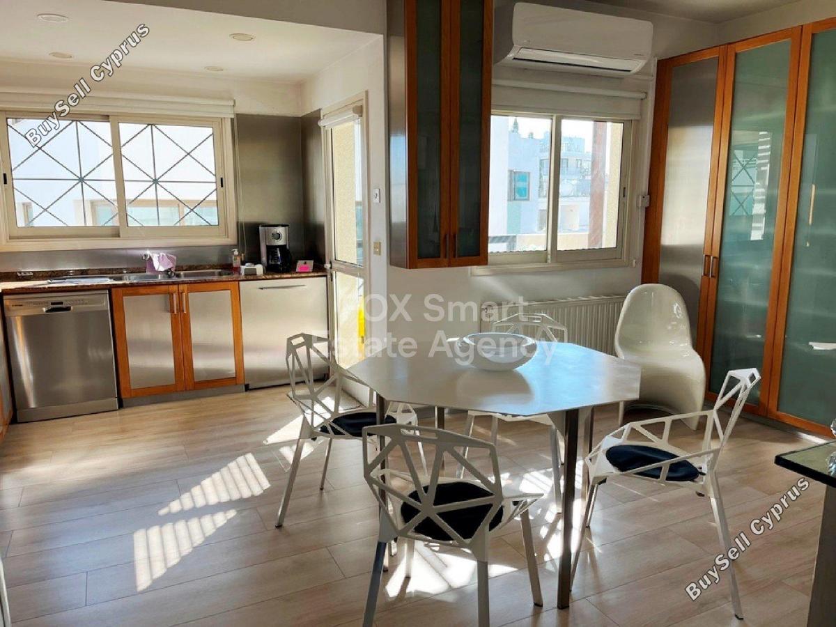 3 bedroom penthouse for rent lykavitos nicosia 1152007 image 5145675