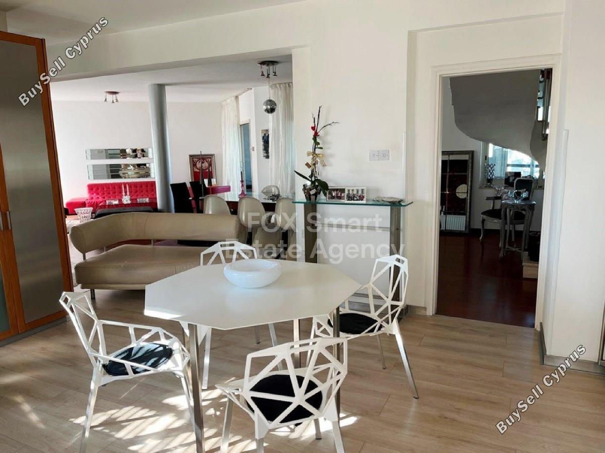 3 bedroom penthouse for rent lykavitos nicosia 1152007 image 5145677