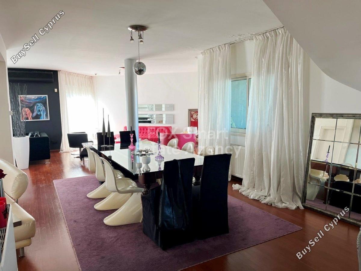 3 bedroom penthouse for rent lykavitos nicosia 1152007 image 5145680