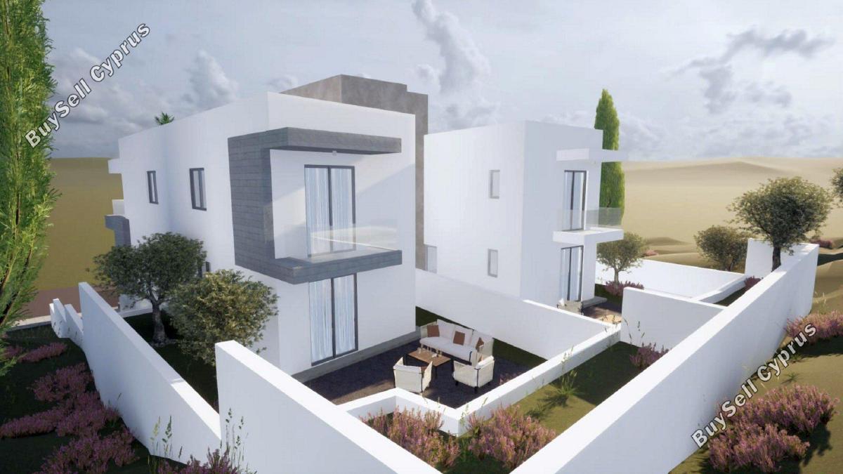 3 bedroom penthouse for sale anavargos paphos 8495007 image 15548780