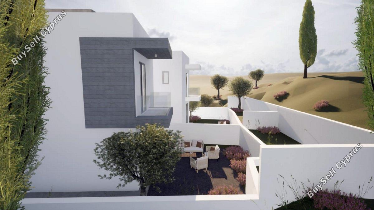 3 bedroom penthouse for sale anavargos paphos 8495007 image 15548782