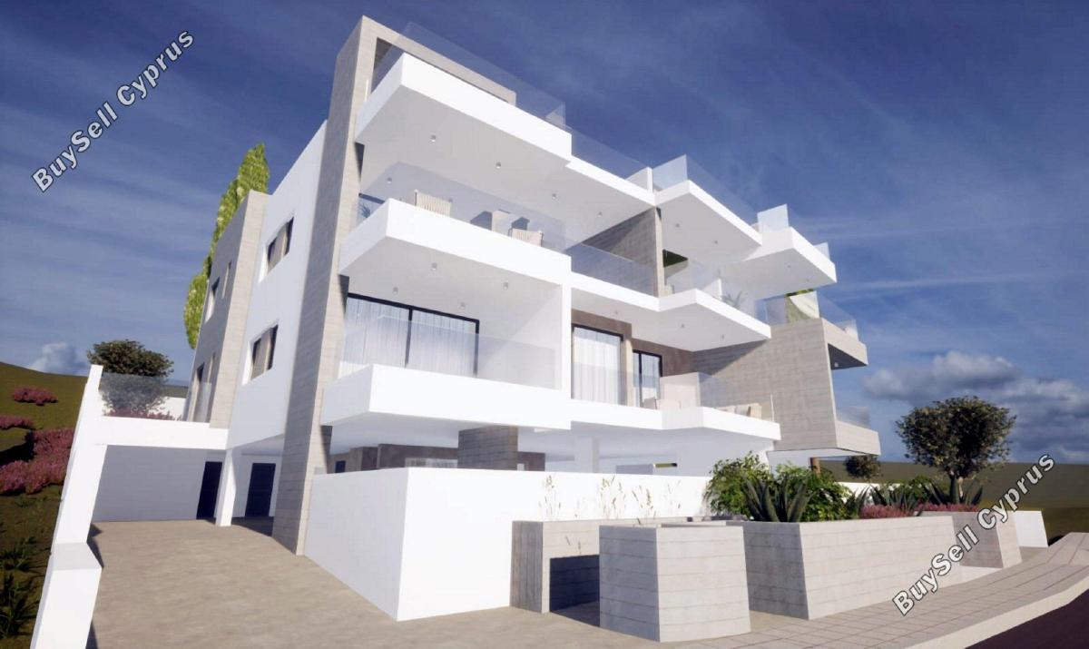 3 bedroom penthouse for sale anavargos paphos 8495007 image 15548795