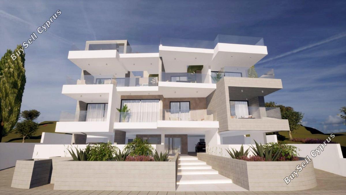 3 bedroom penthouse for sale anavargos paphos 8495007 image 15548796