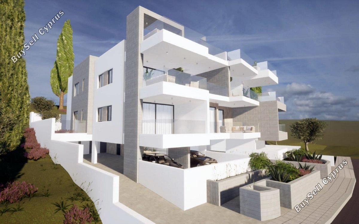 3 bedroom penthouse for sale anavargos paphos 8495007 image 15548797