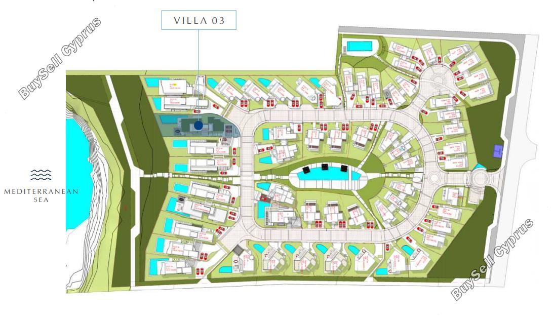 4 bedroom detached house for sale coral bay paphos 7501007 image 9347983
