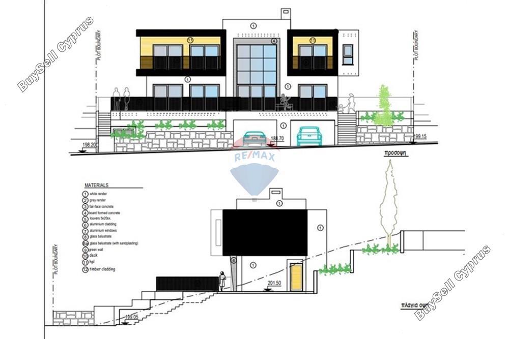 4 bedroom detached house for sale peyia paphos 7936007 image 17068178