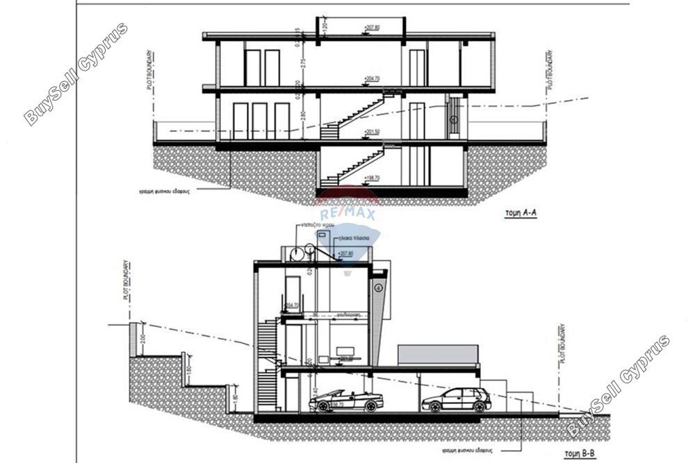 4 bedroom detached house for sale peyia paphos 7936007 image 17068179