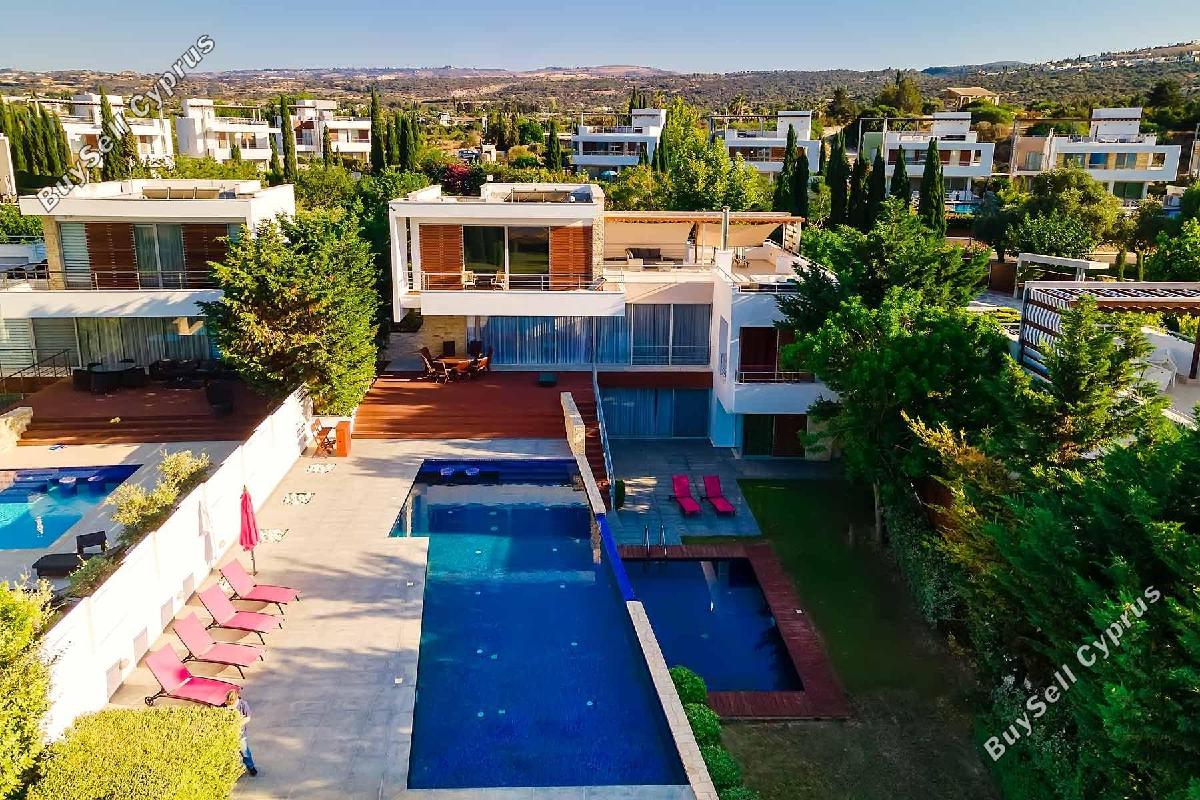 5 bedroom detached house for sale latsi paphos 1273007 image 17598556