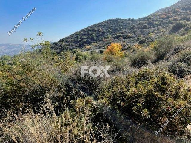 5686 SQM Land for sale in Mathikoloni, Limassol 5577615