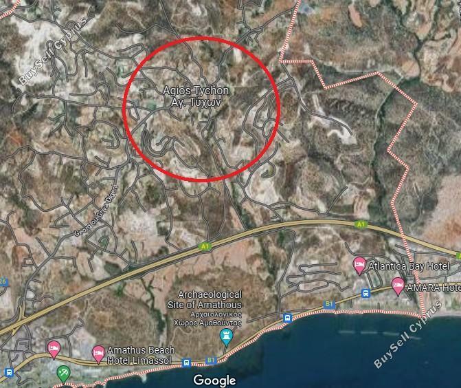 land for sale agios tychonas limassol 7792007 image 10454667