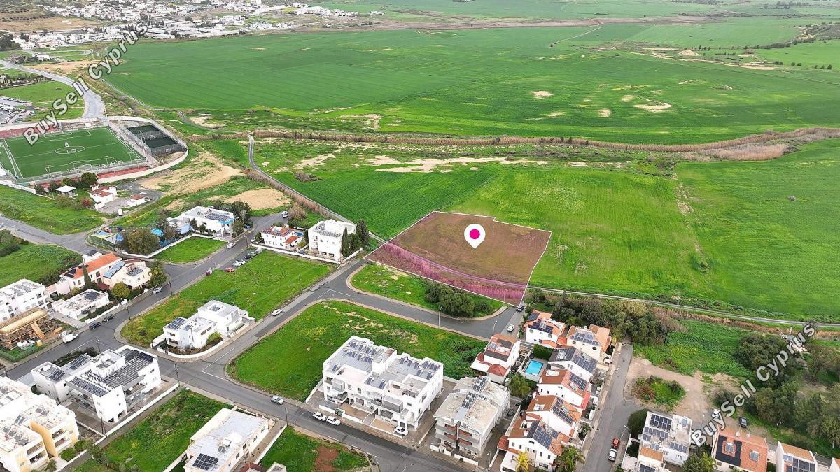 land for sale aglantzia nicosia 8312007 image 14603027