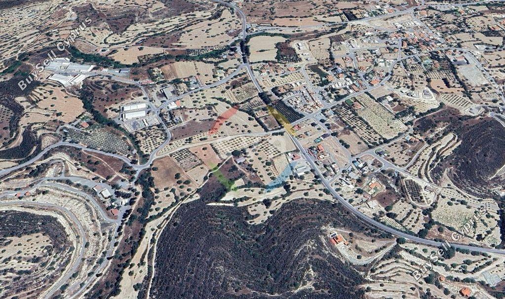 land for sale paramytha limassol 1189007 image 6413844