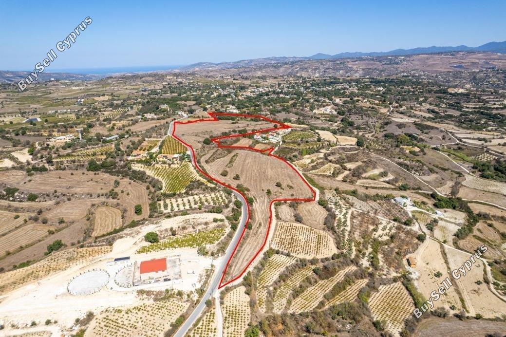 land for sale polemi paphos 1898007 image 14210454