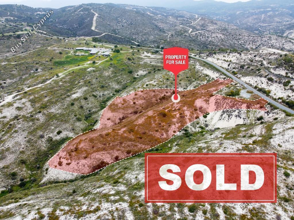 land sold choirokoitia larnaca 946007 image 1142903