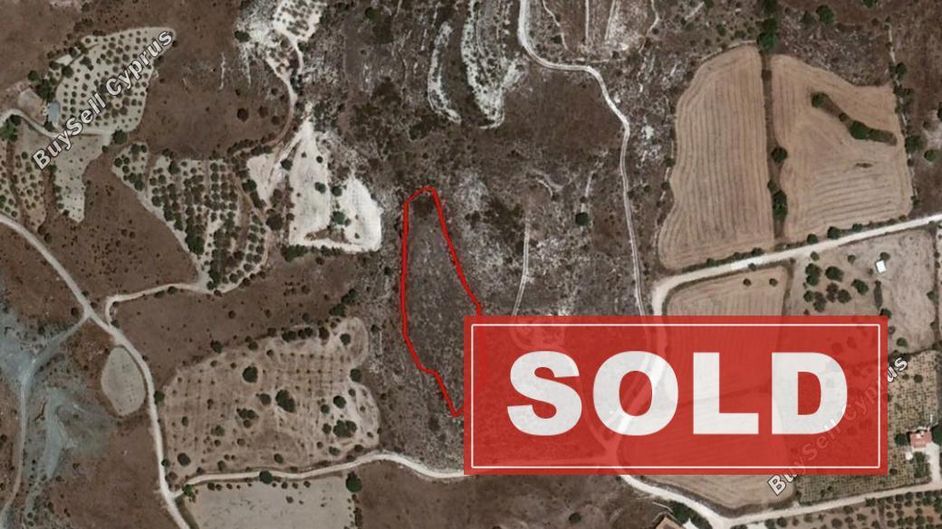 land sold marathounta paphos 1654007 image 4238717