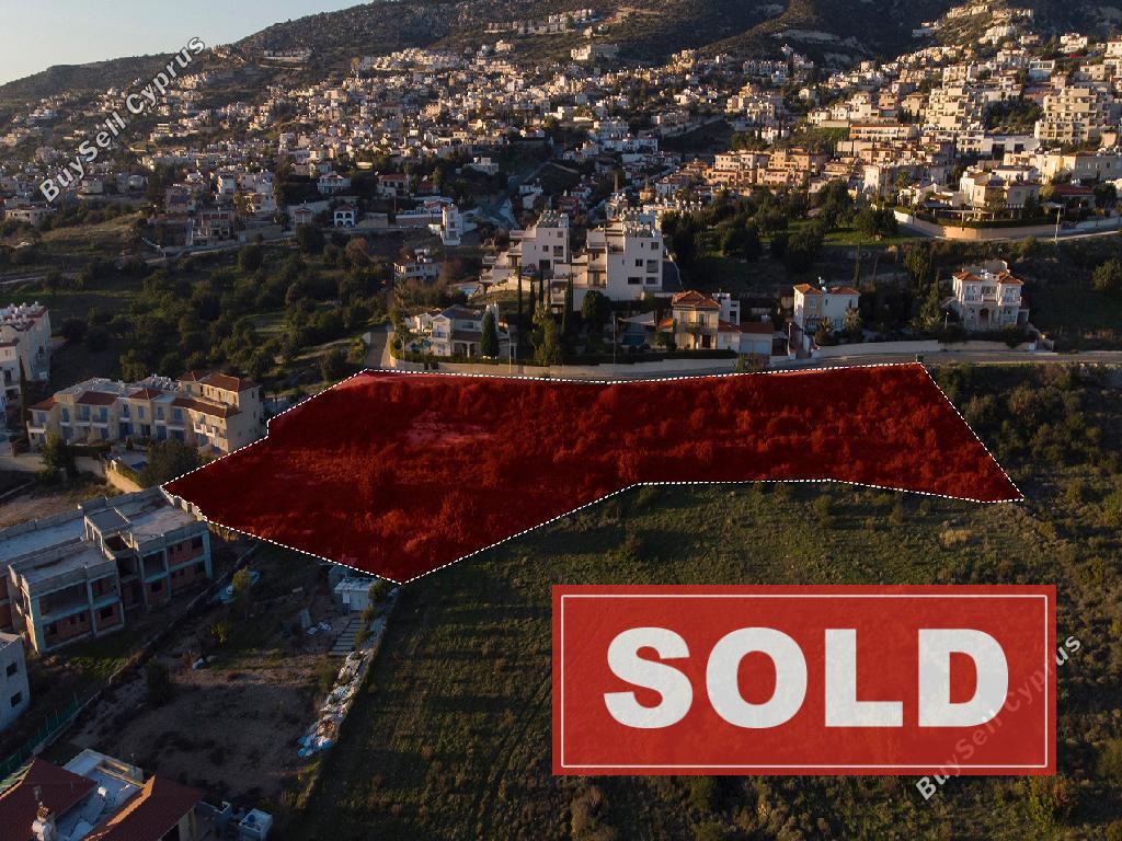 land sold peyia paphos 823007 image 671685