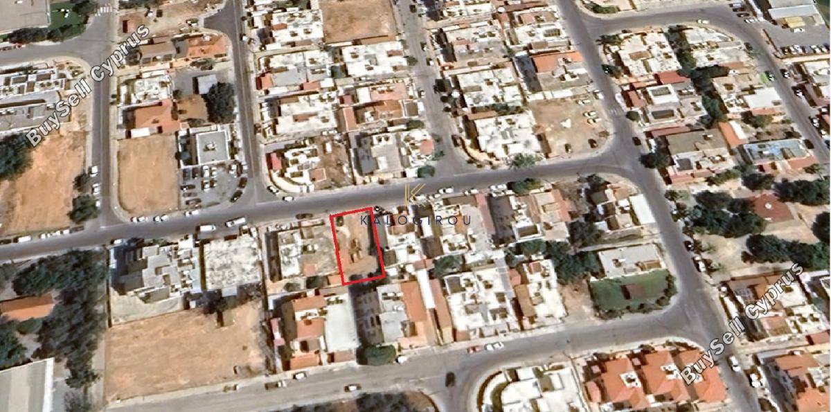 plot for sale kato polemidia limassol 7913007 image 15644668