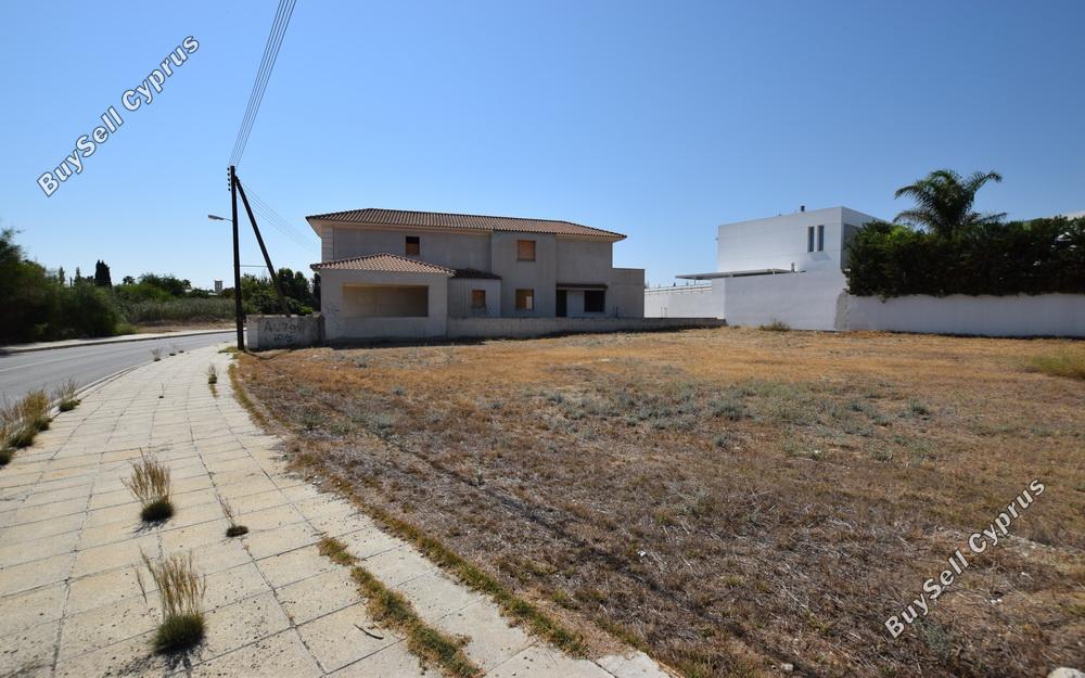 plot for sale strovolos nicosia 830007 image 2823745