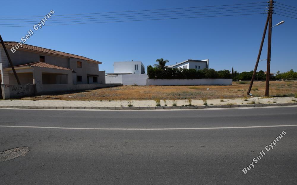 plot for sale strovolos nicosia 830007 image 2823751