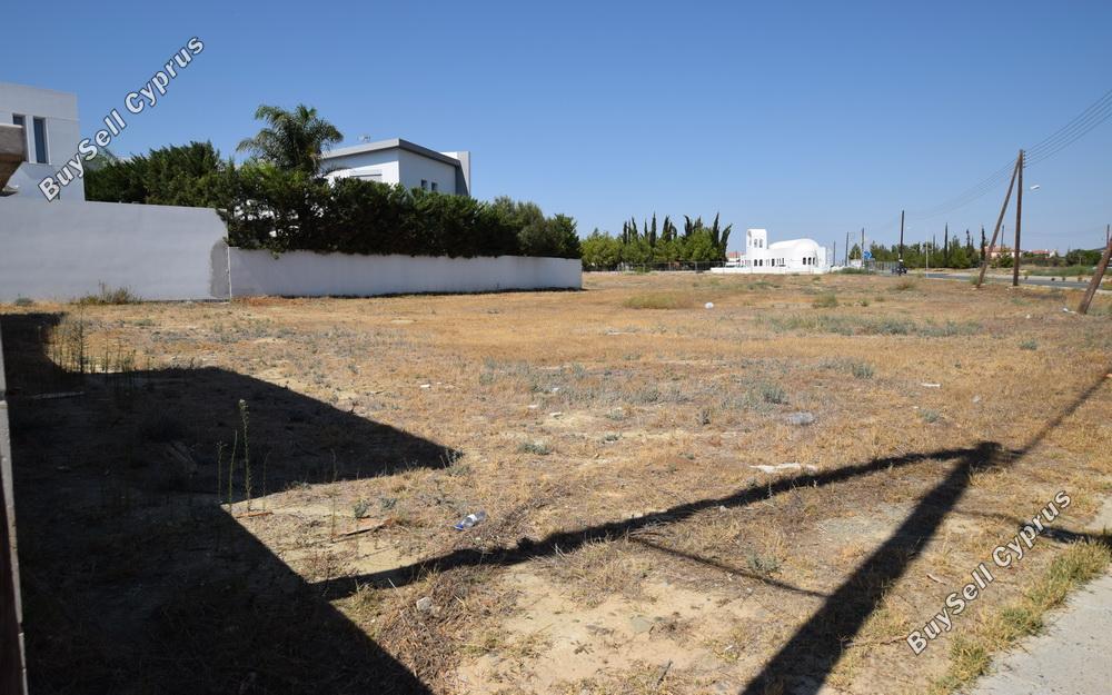 plot for sale strovolos nicosia 830007 image 2823753