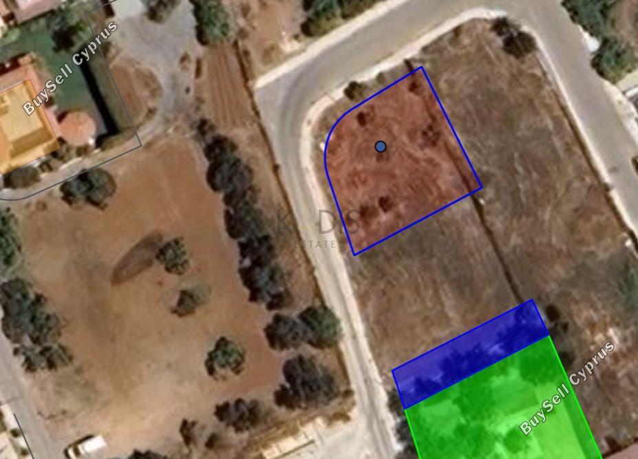 plot for sale zakaki limassol 8805007 image 16806660