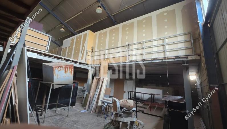 studio warehouse for rent nisou nicosia 8634007 image 15892215
