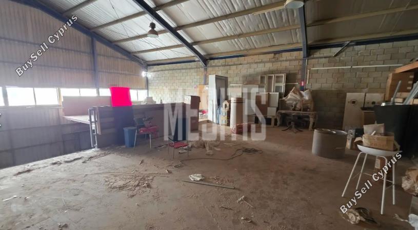 studio warehouse for rent nisou nicosia 8634007 image 15892218