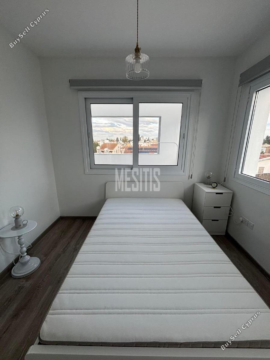 1 bedroom penthouse for rent agios dometios nicosia 8538107 image 16340556
