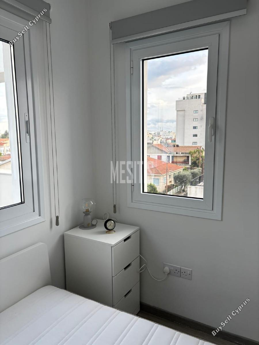 1 bedroom penthouse for rent agios dometios nicosia 8538107 image 16340557