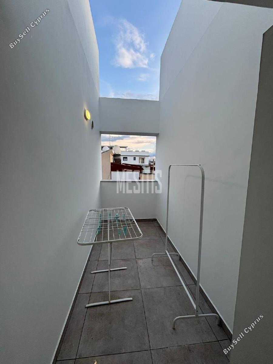 1 bedroom penthouse for rent agios dometios nicosia 8538107 image 16340561