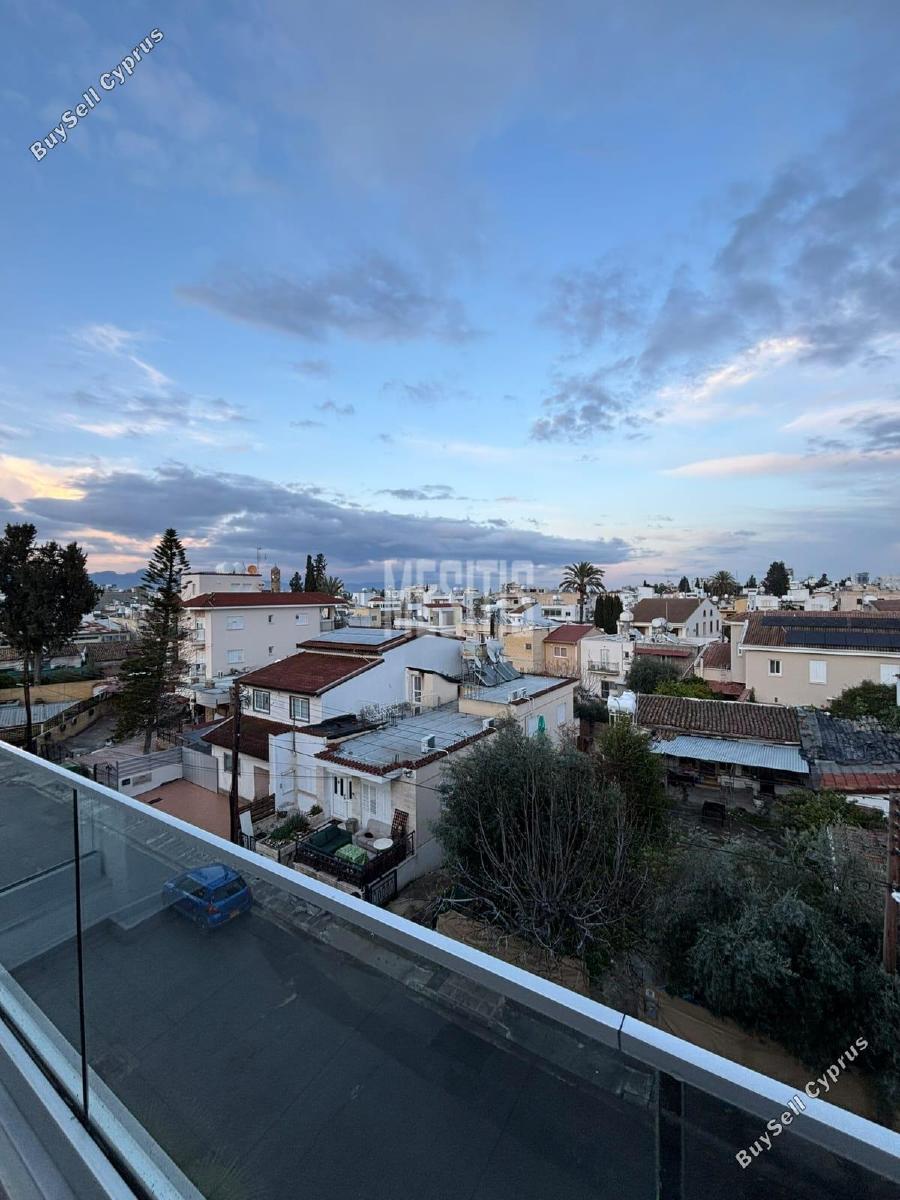 1 bedroom penthouse for rent agios dometios nicosia 8538107 image 16340564