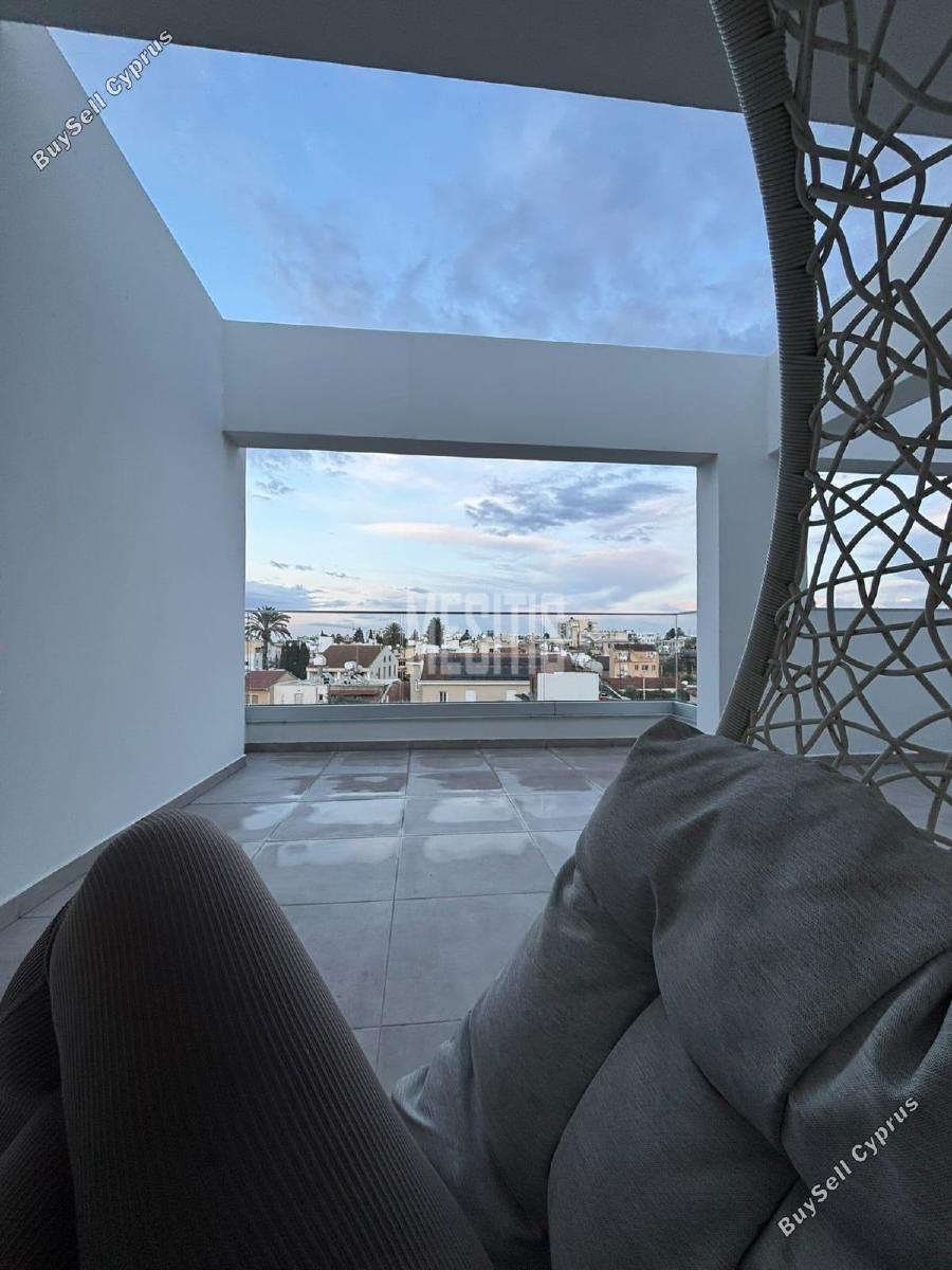 1 bedroom penthouse for rent agios dometios nicosia 8538107 image 16340565