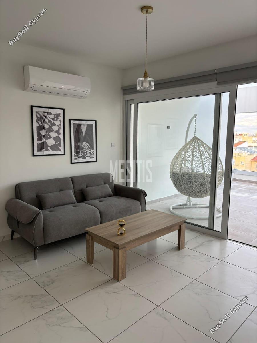 1 bedroom penthouse for rent agios dometios nicosia 8538107 image 16340566