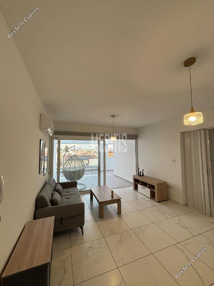 1 bedroom penthouse for rent agios dometios nicosia 8538107 image 16340568