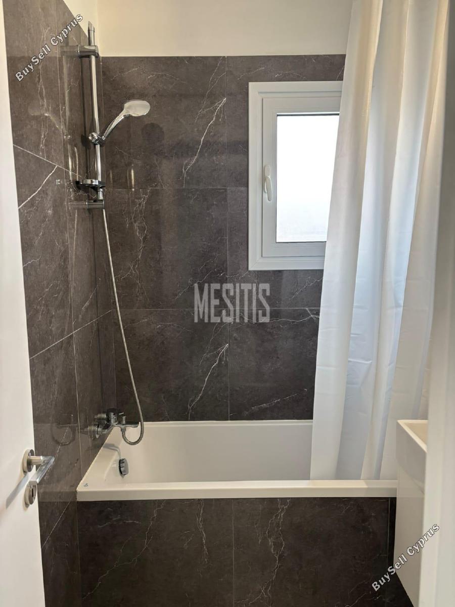 1 bedroom penthouse for rent agios dometios nicosia 8538107 image 16440248