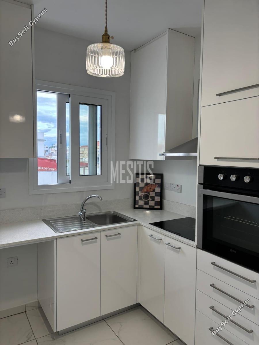 1 bedroom penthouse for rent agios dometios nicosia 8538107 image 16440251