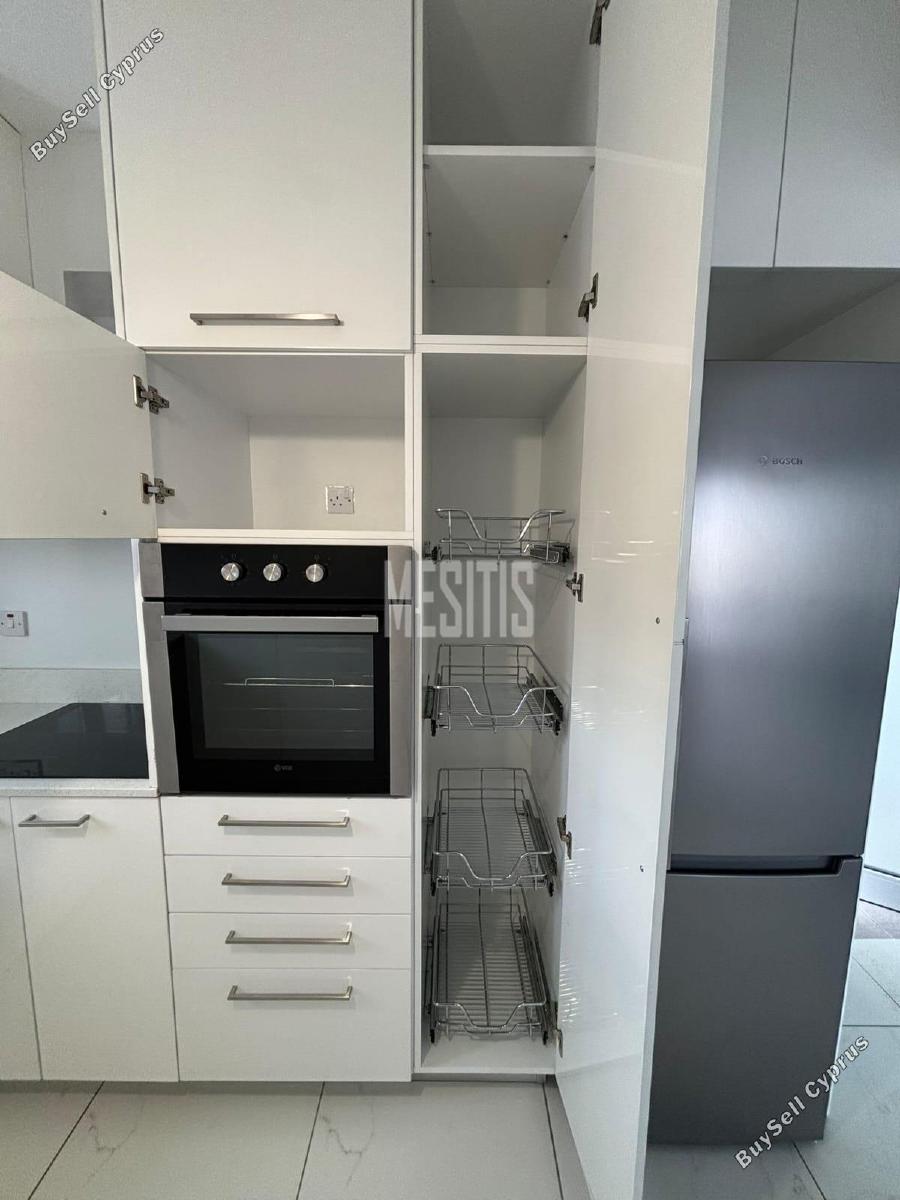 1 bedroom penthouse for rent agios dometios nicosia 8538107 image 16440254