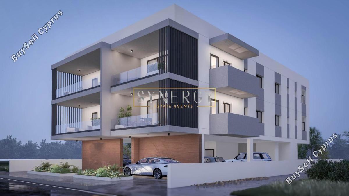 2 Bedroom Penthouse for sale in Kallithea, Nicosia 16768726