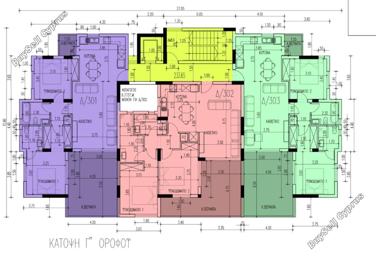 2 bedroom apartment for sale strovolos nicosia 8225107 image 13764100