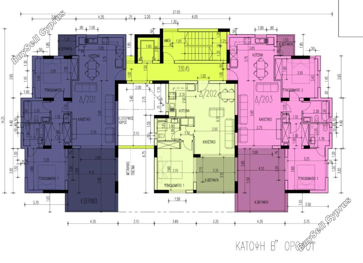 2 bedroom apartment for sale strovolos nicosia 8225107 image 13764104
